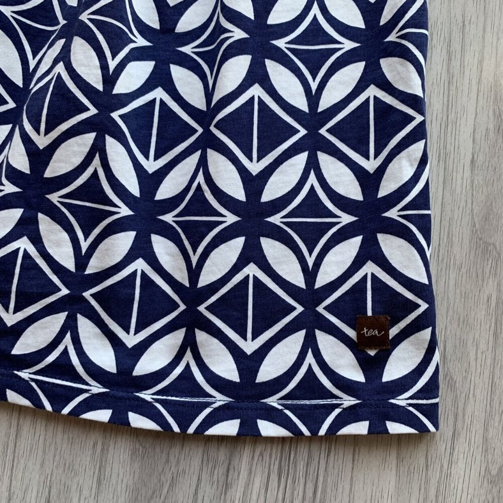 Tea Collection Acoma Mighty Mini Dress - Picture 6 of 9